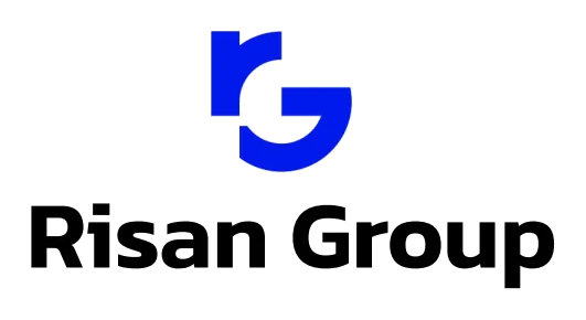 Risan Group logo